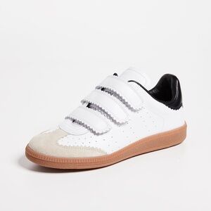 ISABEL MARANT Beth Sneaker (39)
